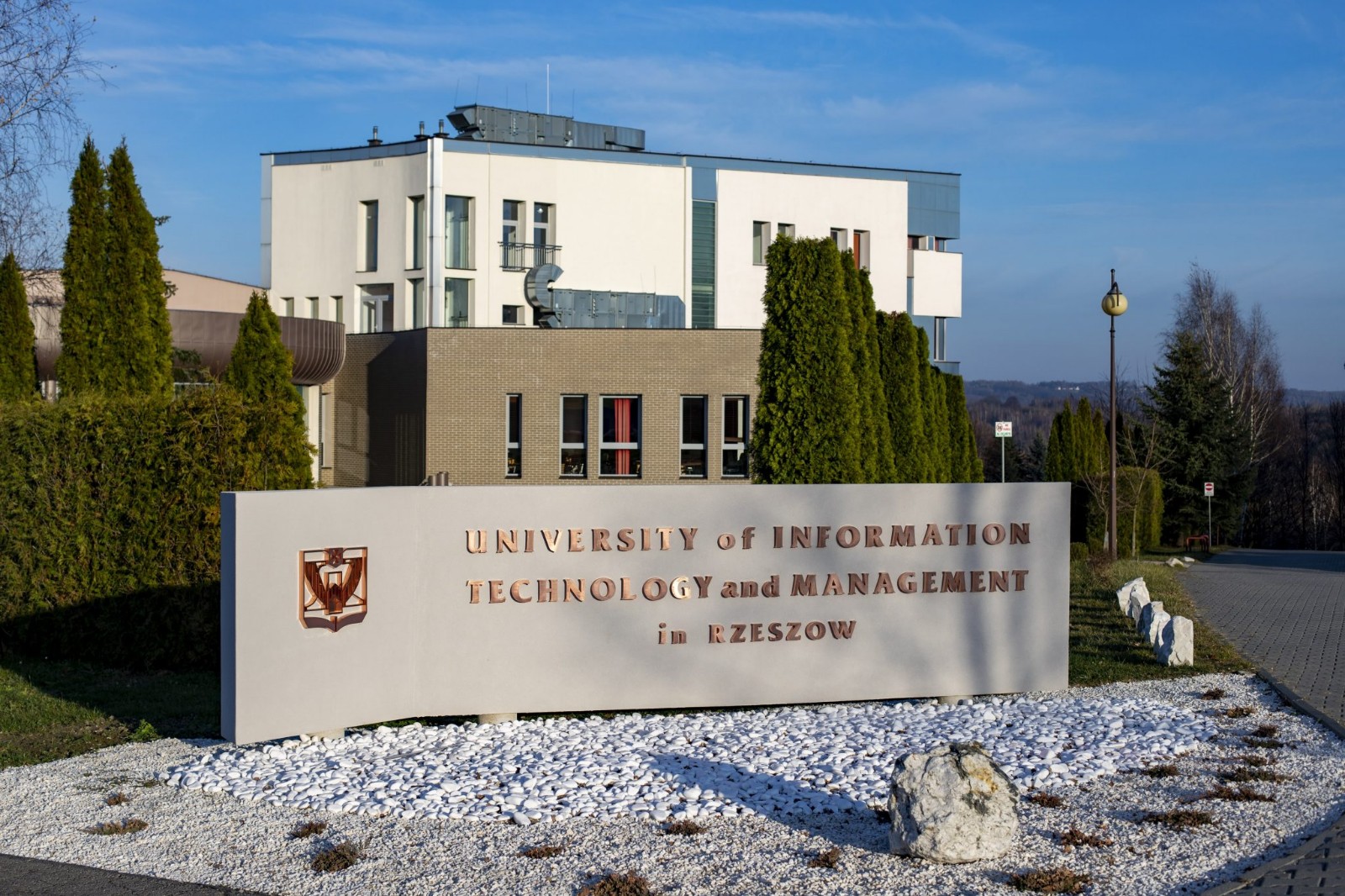 波兰UITM大学